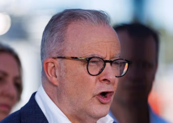 Australia toma medidas para apuntalar el suministro de combustible mientras se prepara para interrupciones prolongadas