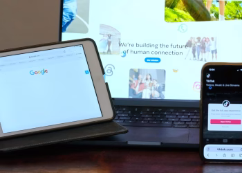 Australia toma medidas para gravar a Meta, Google y TikTok para financiar las redacciones