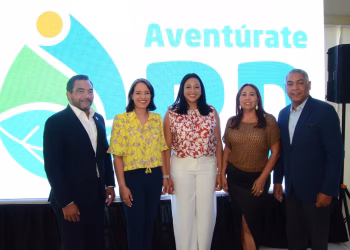 Aventúrate RD impulsa la visibilidad y comercialización del turismo local en la República Dominicana