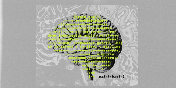 BEWARE SOFTWARE BRAIN | The Verge BEWARE SOFTWARE BRAIN | The Verge