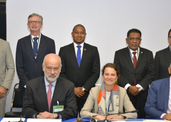 Banco Mundial lanza AgriConnect para fortalecer la agricultura familiar en América Latina y el Caribe – El Nuevo Diario (República Dominicana)