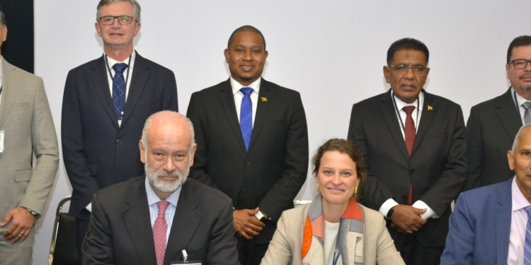 Banco Mundial lanza AgriConnect para fortalecer la agricultura familiar en América Latina y el Caribe – El Nuevo Diario (República Dominicana)