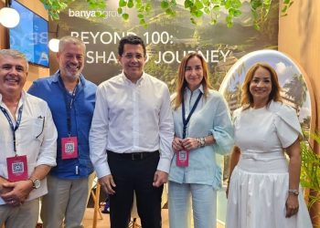 Banyan Group aterriza en RD con lujo experiencial