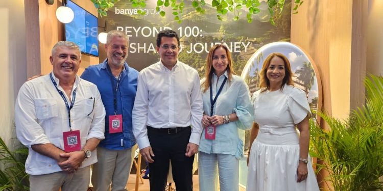 Banyan Group aterriza en RD con lujo experiencial