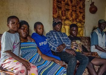Camerún espera que la visita del Papa traiga sanación después de casi una década de conflicto