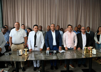 Carlos Gil denuncia presuntas irregularidades, inundaciones y deficiencias en servicios en SDE – El Nuevo Diario (República Dominicana)