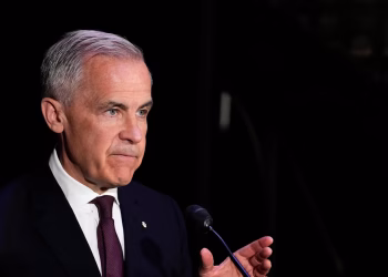 Carney presenta un fondo de inversión propiedad del gobierno canadiense de 18.000 millones de dólares