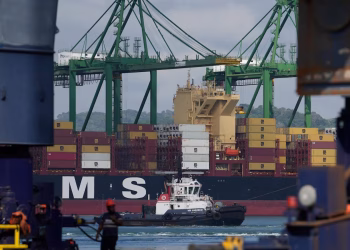 China tacha de hipócrita a EE.UU. por expresar preocupación por la soberanía de Panamá