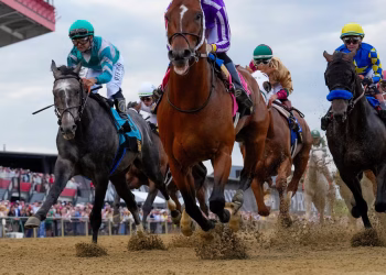 Churchill Downs Inc. compra propiedad intelectual de Preakness por 85 millones de dólares