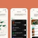 Claude se conecta directamente a sus aplicaciones personales como Spotify, Uber Eats y TurboTax. Claude se conecta directamente a sus aplicaciones personales como Spotify, Uber Eats y TurboTax.