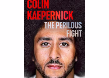 Colin Kaepernick publicará sus memorias 'The Perilous Fight' en septiembre