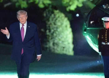 Cómo ha cambiado el mensaje de Trump sobre Irán en tres días desde que dijo que Teherán "estaba de acuerdo con todo"