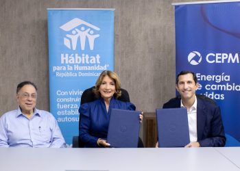 Conozca el proyecto que desarrollaran CEPM y Hábitat para...