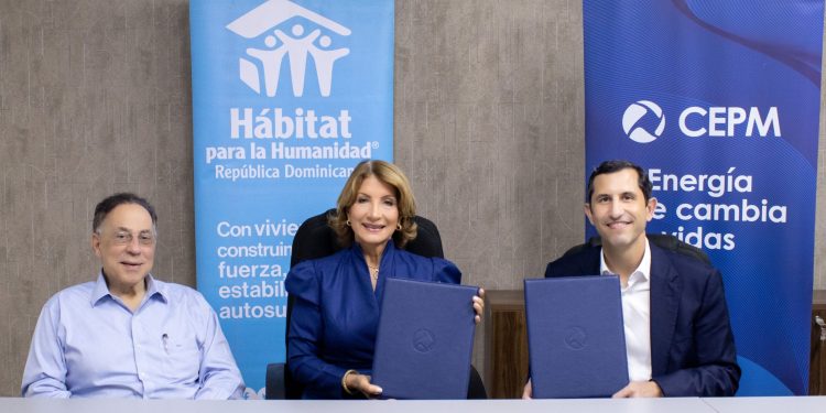 Conozca el proyecto que desarrollaran CEPM y Hábitat para...
