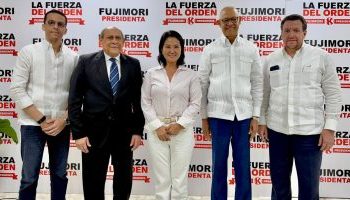 Copppal, Centro Carter y Transparencia Internacional evalúan jornada de votación en Perú