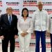 Copppal, Centro Carter y Transparencia Internacional evalúan jornada de votación en Perú Copppal, Centro Carter y Transparencia Internacional evalúan jornada de votación en Perú