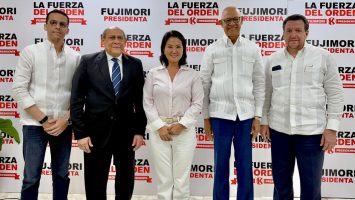 Copppal, Centro Carter y Transparencia Internacional evalúan jornada de votación en Perú Copppal, Centro Carter y Transparencia Internacional evalúan jornada de votación en Perú