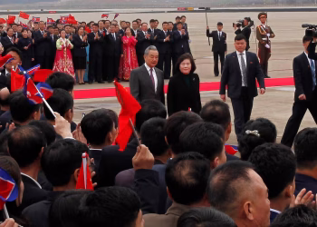 Corea del Norte y China acuerdan profundizar la cooperación en las conversaciones entre ministros de Asuntos Exteriores
