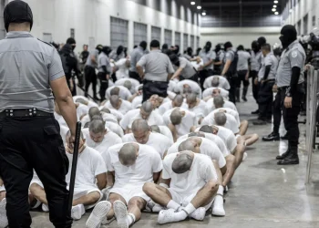 Corte de apelaciones cierra investigación penal por desacato sobre vuelos de deportación de migrantes venezolanos