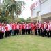 Cruz Roja reitera compromiso de prevención y auxilio en su 99 aniversario