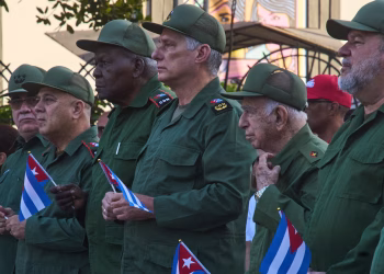 Cuba confirma reunión con funcionarios estadounidenses en la isla y quiere que se levante el bloqueo energético