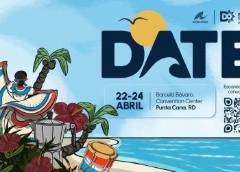 Todo sobre DATE 2026: cifras récord, declaraciones clave de Asonahores y el impacto del turismo dominicano en la economía nacional. Análisis completo en Despertar Matinal.