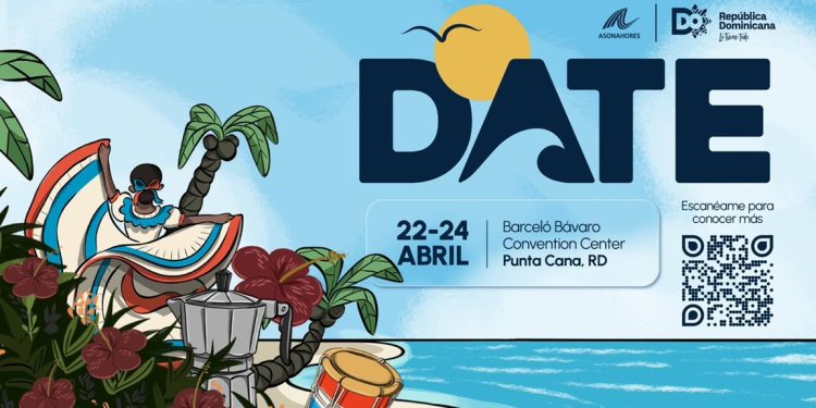 Todo sobre DATE 2026: cifras récord, declaraciones clave de Asonahores y el impacto del turismo dominicano en la economía nacional. Análisis completo en Despertar Matinal.