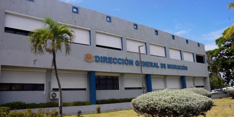DGM agiliza trámites migratorios para ciudadanos extranjeros en RD – El Nuevo Diario (República Dominicana)