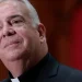 "Dejemos que el Papa dé su opinión": los católicos de Pensilvania atrapados entre Trump y el Papa Leo