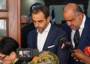 Demandan Endurecer Condena A Hermanos Espaillat Por Caso Jet Set