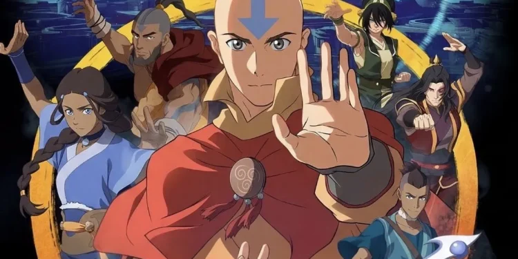 Detenido el que supuestamente filtró la nueva película de Avatar