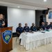 Director General de la Policía Nacional exhorta a inspectores a ejercer liderazgo ético y fortalecer la proximidad institucional Director General de la Policía Nacional exhorta a inspectores a ejercer liderazgo ético y fortalecer la proximidad institucional