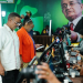 Dirigentes de FP participan masivamente en jornada cedulación de la JCE Dirigentes de FP participan masivamente en jornada cedulación de la JCE – El Nuevo Diario (República Dominicana)