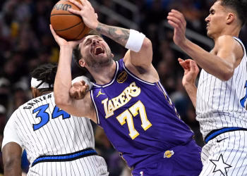 Doncic y Cunningham son elegibles para premios de la NBA después de apelaciones a la regla de los 65 juegos. Pero Edwards no lo es.