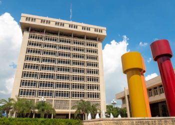 Economía dominicana registra crecimiento interanual de 5.1 % en marzo 2026
