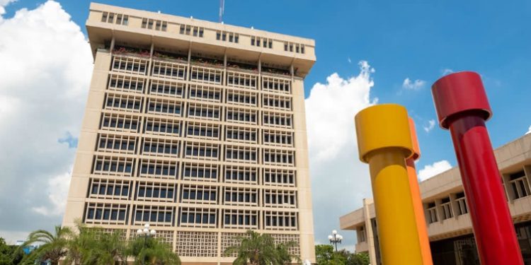 Economía dominicana registra crecimiento interanual de 5.1 % en marzo 2026