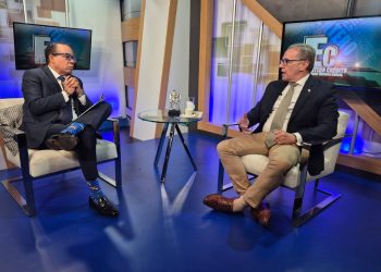 Economista Ramón Mejía: “PRM debe focalizar subsidios combustibles; sembrar el país de alimentos; Abinader improvisó con fusionar ministerios”
