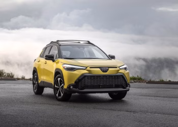 Edmunds: estos son los SUV usados ​​que mejor mantienen su valor