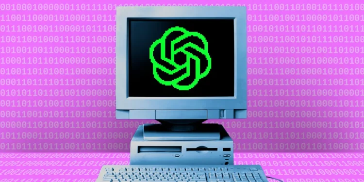 Ejecutivo de OpenAI envía memorando interno: 'El mercado es más competitivo que nunca'