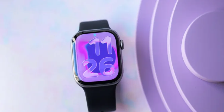 El Apple Watch Series 11 ha vuelto al mejor precio de su historia