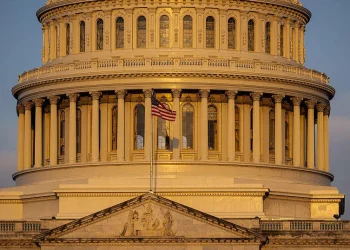 El Congreso regresa con la guerra de Irán, el cierre del DHS y los votos de expulsión en la agenda