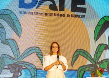 El DATE 2026 cerró con más de 8,000 citas de negocios