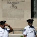 El Departamento de Justicia prepara hasta 3.500 millones de dólares en subvenciones para el cumplimiento de la ley, un año después de fuertes recortes en otros lugares