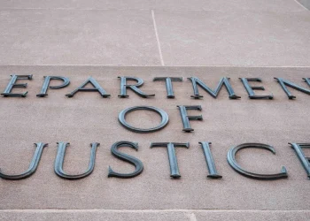 El Departamento de Justicia publica un informe que acusa al Departamento de Justicia de la era Biden de aplicación desigual de la ley FACE