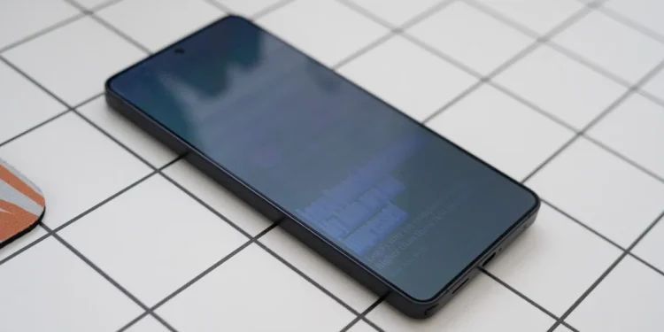 El Galaxy S26 Ultra de Samsung tiene un descuento de $ 200 por primera vez El Galaxy S26 Ultra de Samsung tiene un descuento de $ 200 por primera vez