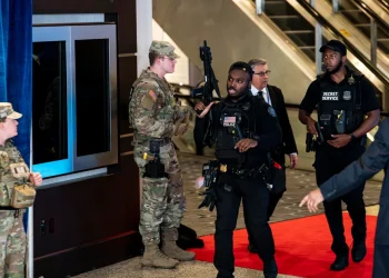 El "Hinckley Hilton": Dentro del aparato de seguridad donde se produjo el tiroteo en la Cena de Corresponsales de la Casa Blanca