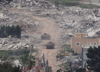 El Líbano condena la demolición israelí de viviendas en zonas ocupadas tras el alto el fuego