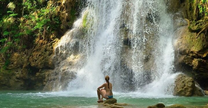 El Poderoso Giro del Turismo Regenerativo y Por Qué RD Debe Liderar el Cambio en el Caribe Turismo Regenerativo y Por Qué RD Debe Liderar el Cambio en el Caribe