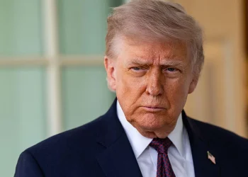 El Senado rechaza el cuarto intento de frenar los poderes de guerra de Trump en Irán