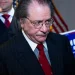 El abogado de Trump que intentó revocar las elecciones de 2020 supervisará la investigación del exdirector de la CIA, dice un funcionario del Departamento de Justicia El abogado de Trump que intentó revocar las elecciones de 2020 supervisará la investigación del exdirector de la CIA, dice un funcionario del Departamento de Justicia